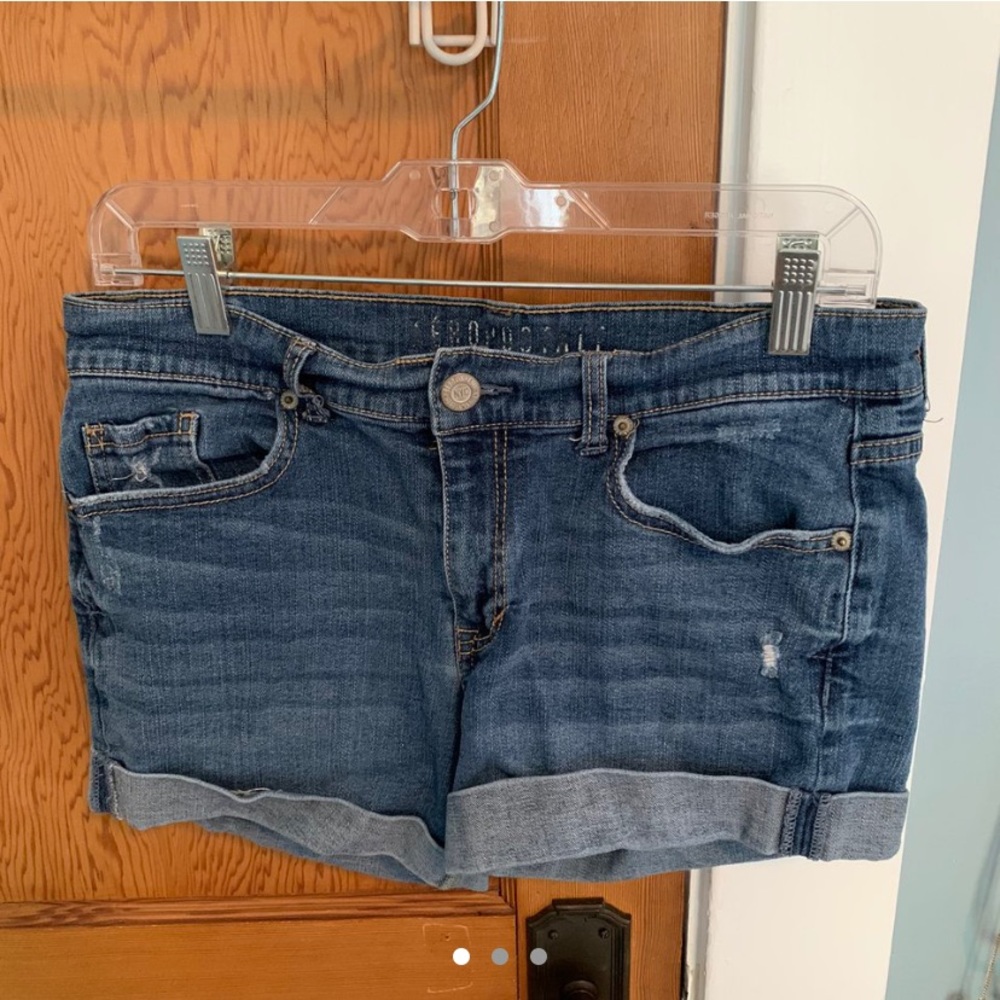 aeropostale shorts